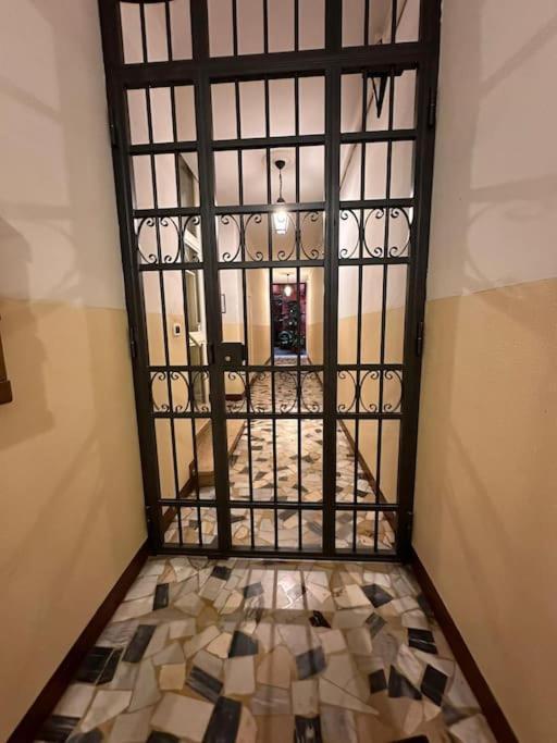 Ferienwohnung Casa Bradamanti Bologna Exterior foto