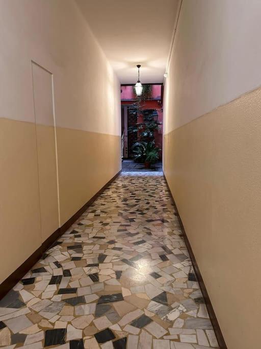 Ferienwohnung Casa Bradamanti Bologna Exterior foto